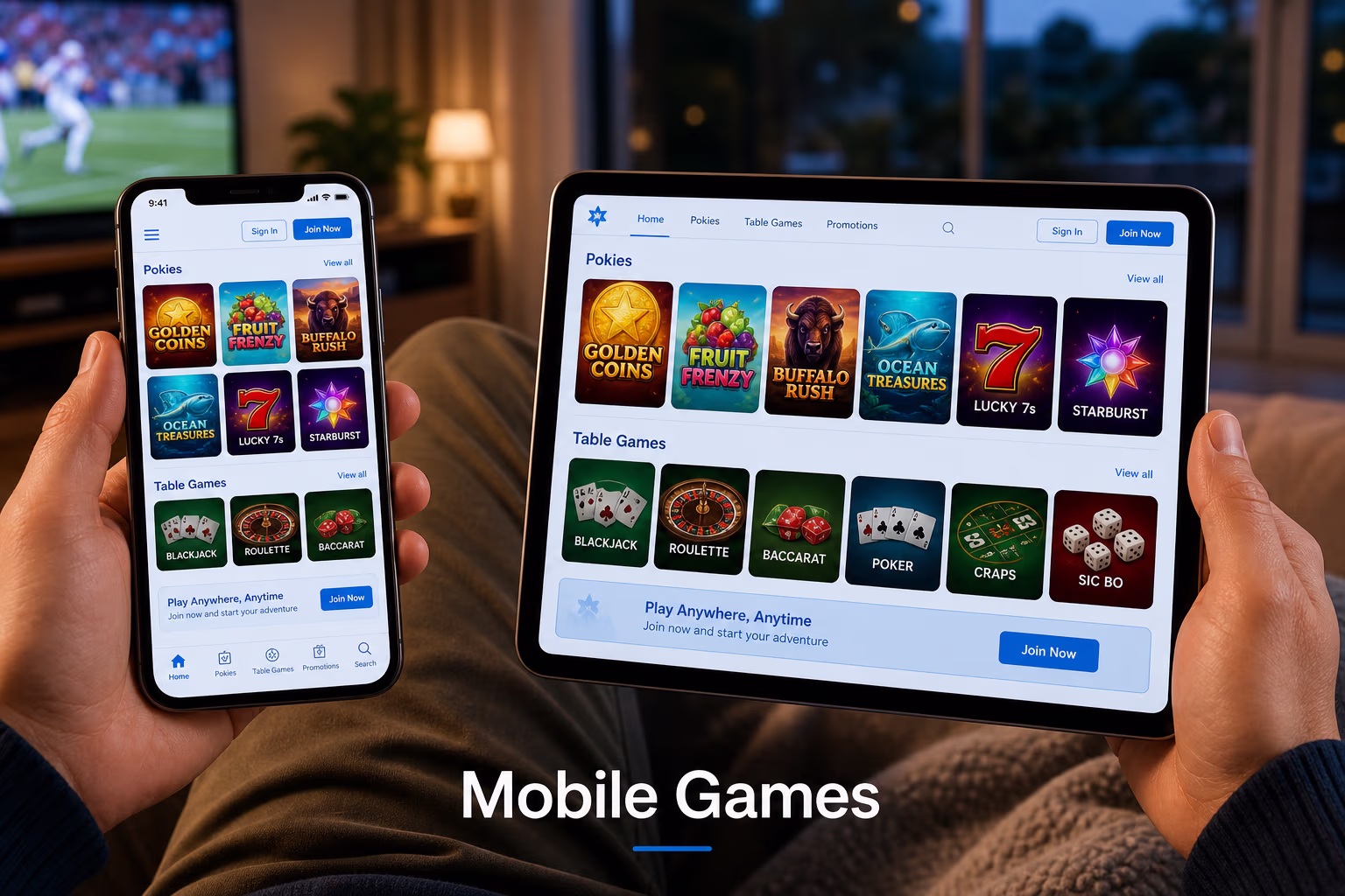How to Download Fair Go Casino App